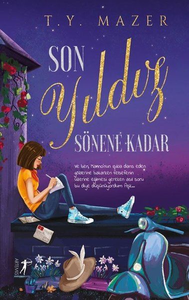 Son Yıldız Sönene Kadar-Ciltli