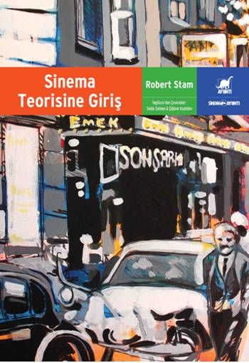 Introduction to Cinema Theory