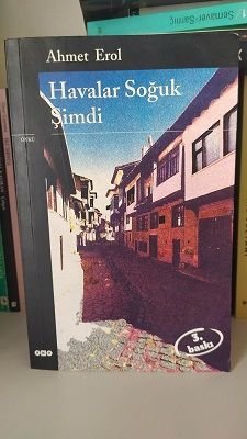 Havalar Soğuk Şimdi