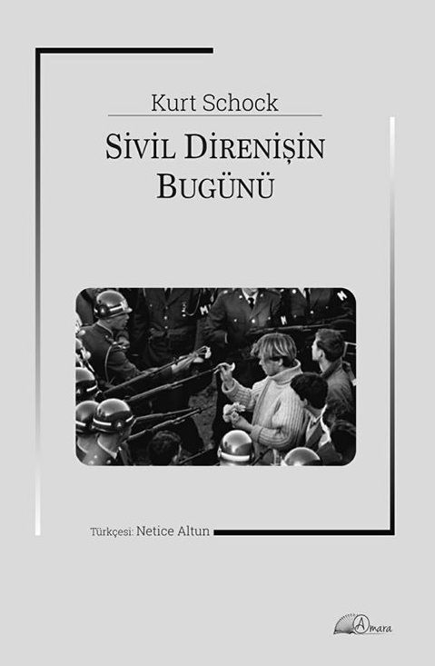 Today of Civil Resistance