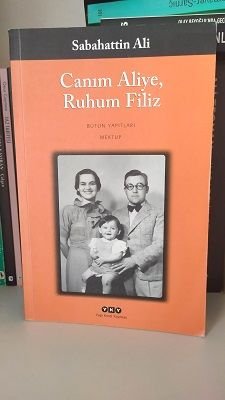 Canım Aliye, Ruhum Filiz
