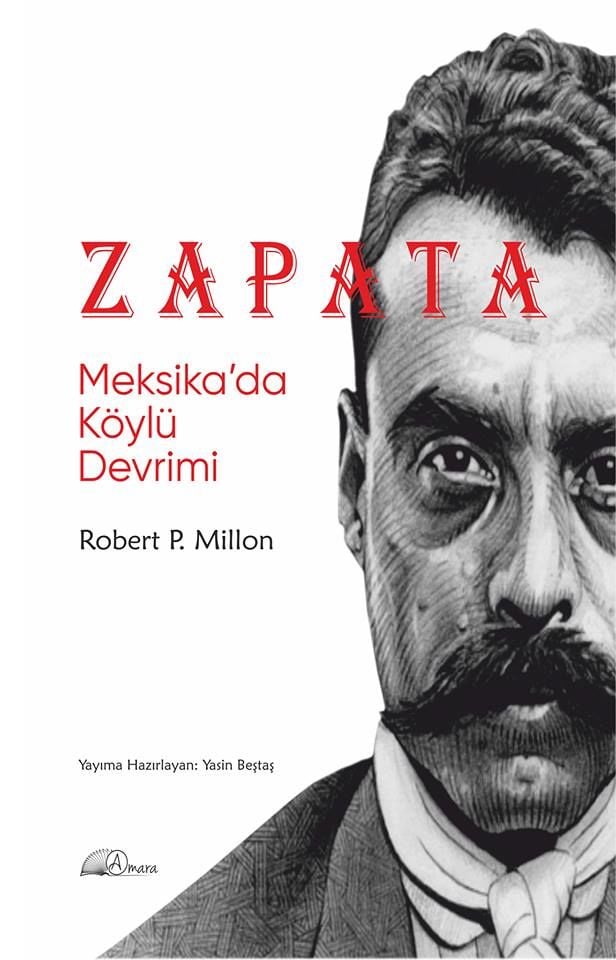 Zapata - Peasant Revolution in Mexico