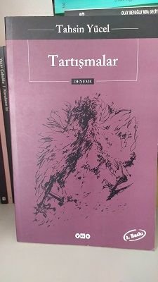 Tartışmalar