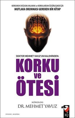 Fear and Beyond