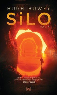 Silo-Wool Series Book 1
