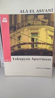 Yakupyan Apartmanı