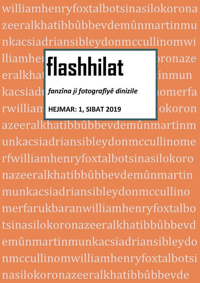 Flashhilate 1
