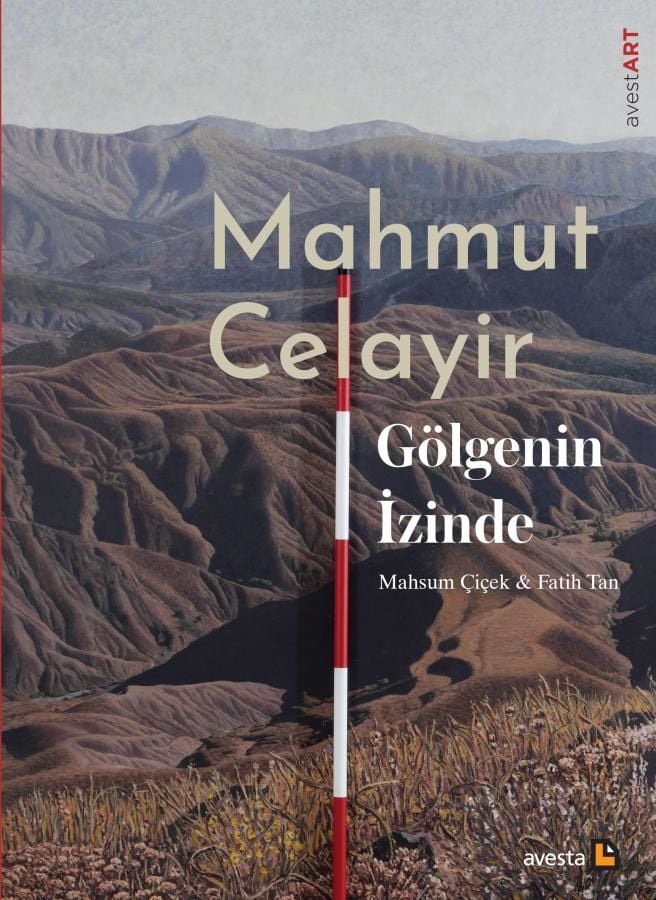 Mahmut Celayir - Gölgenin İzinde