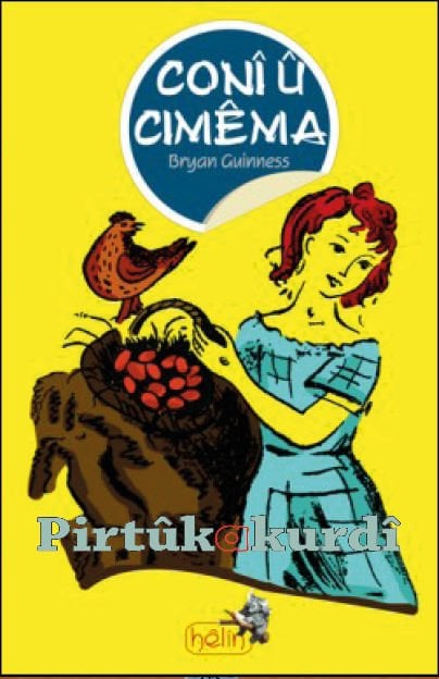 Conî û Cimêma