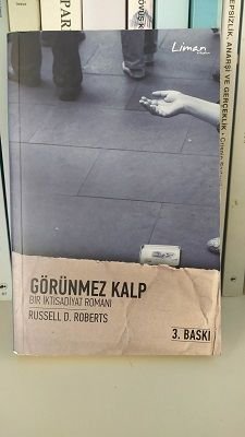 Görünmez Kalp