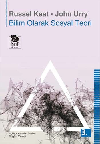 Social Theory as Science