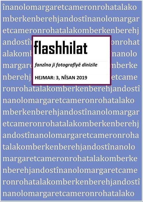 Flashhilat 3