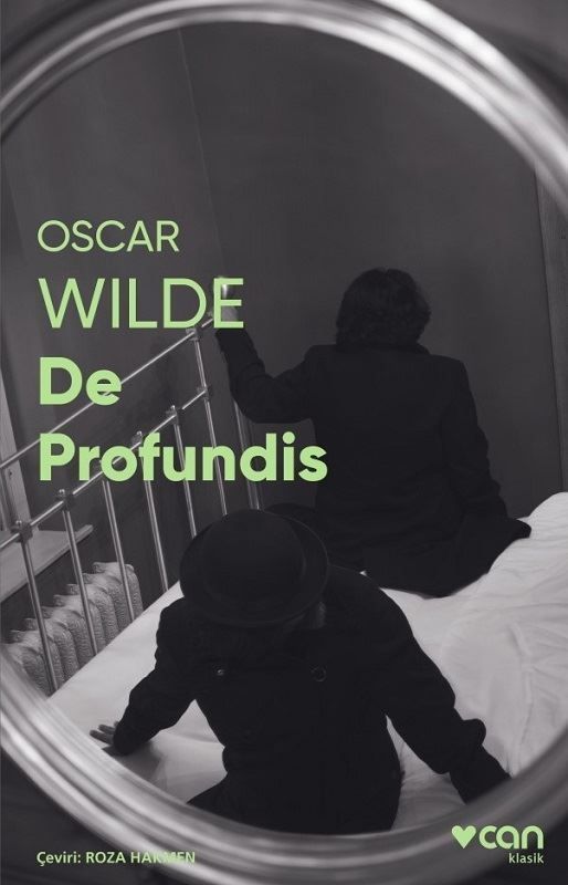 De Profondis-Photographed Classic