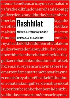 Flashhilat 4
