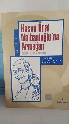 A Gift to Hasan Ünal Nalbantoğlu