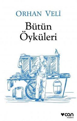Orhan Veli - All His Stories