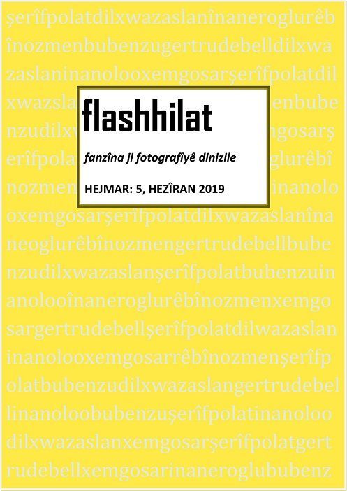 Flashhilate 5