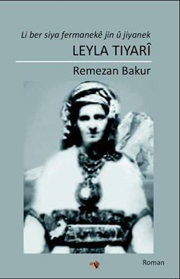 Leyla Tiyarî