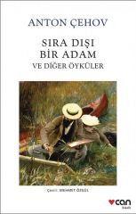 Sıra Dışı Bir Adam ve Diğer Öyküler