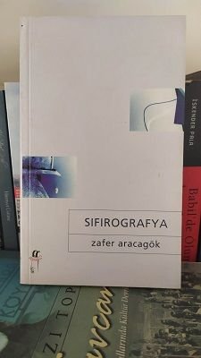 Zeroography