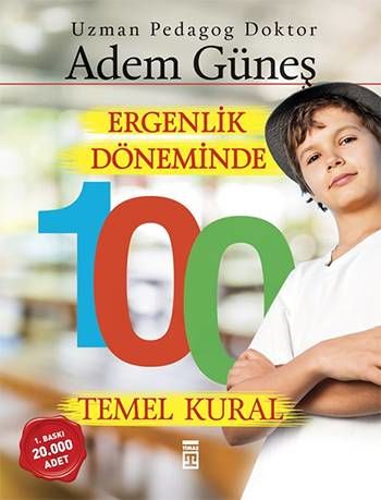 100 Grundregeln im Jugendalter