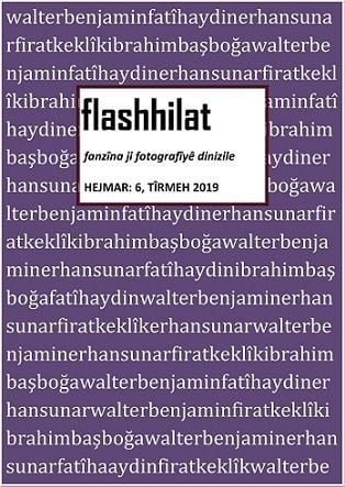 Flashhilate 6