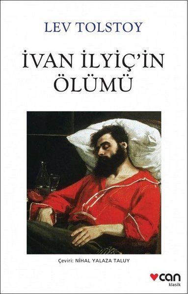 Death of Ivan Ilyich