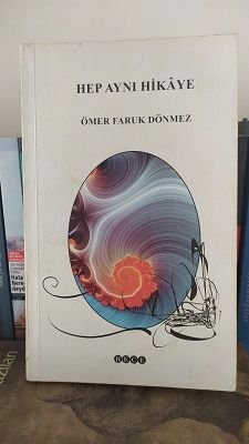 Hep Aynı Hikaye