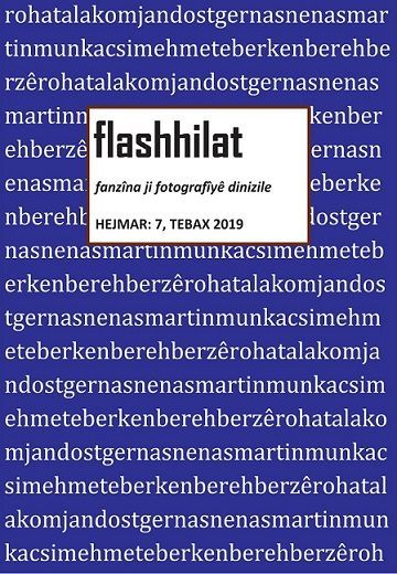 Flashhilate 7