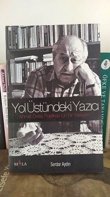 Yol Üstündeki Yazıcı