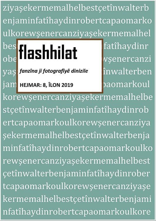 Flashhilate 8