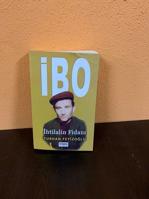 İbo - Sapling of the Revolution (DEFECTIVE)