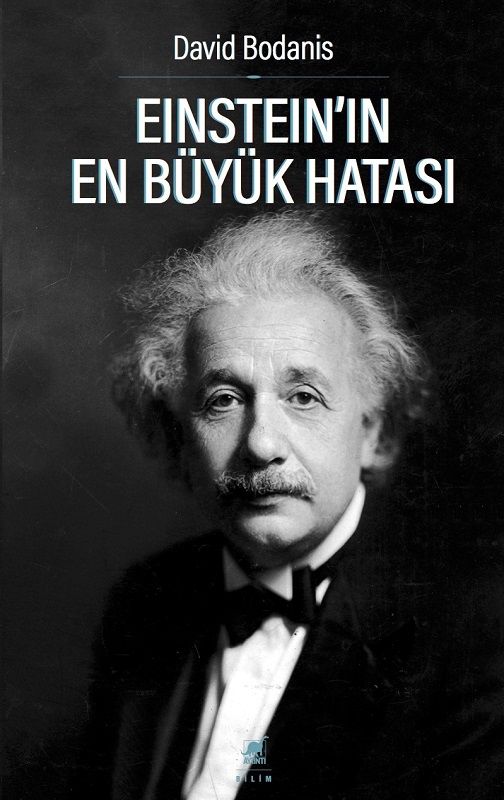 Einstein's Biggest Mistake