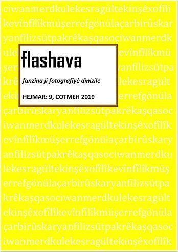 Flashhilate 9