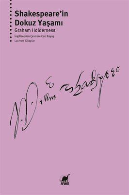 The Nine Lives of Shakespeare