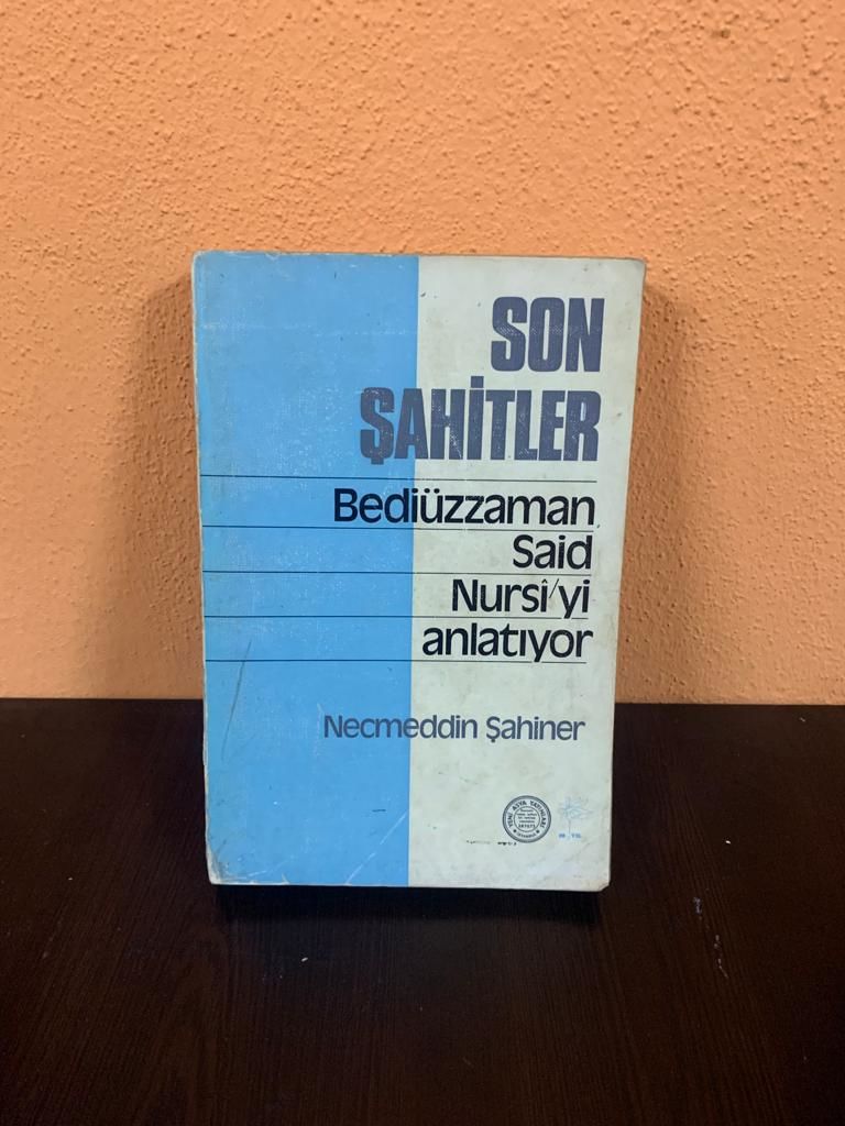 Son Şahitler Bediüzzaman Said Nursi'yi Anlatıyor