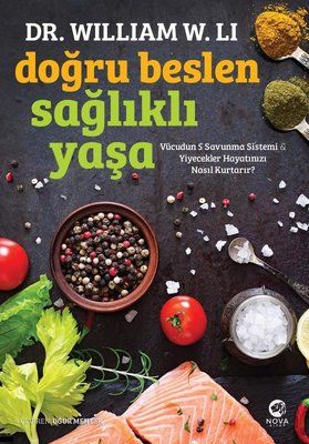 Richtig essen, gesund leben