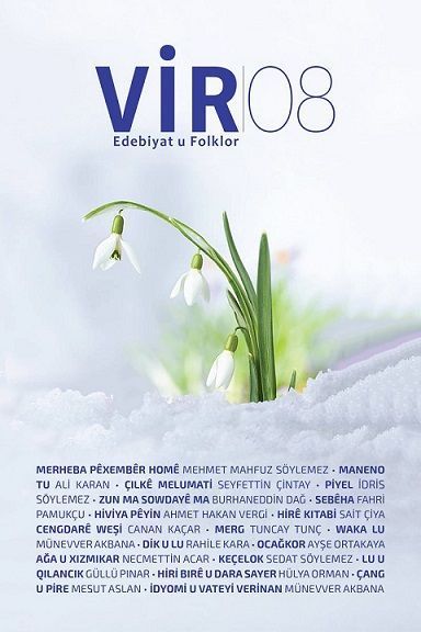 Vir 8