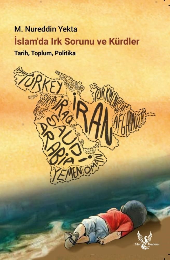 Racial Problem and Kurds in Islam