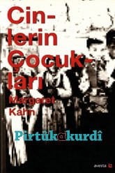 Cinlerin Çocukları-Kürtler ve Ülkelerinin İzinde
