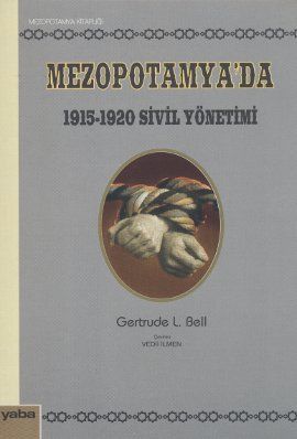 Mezopotamyada 1915 - 1920 Sivil Yönetimi