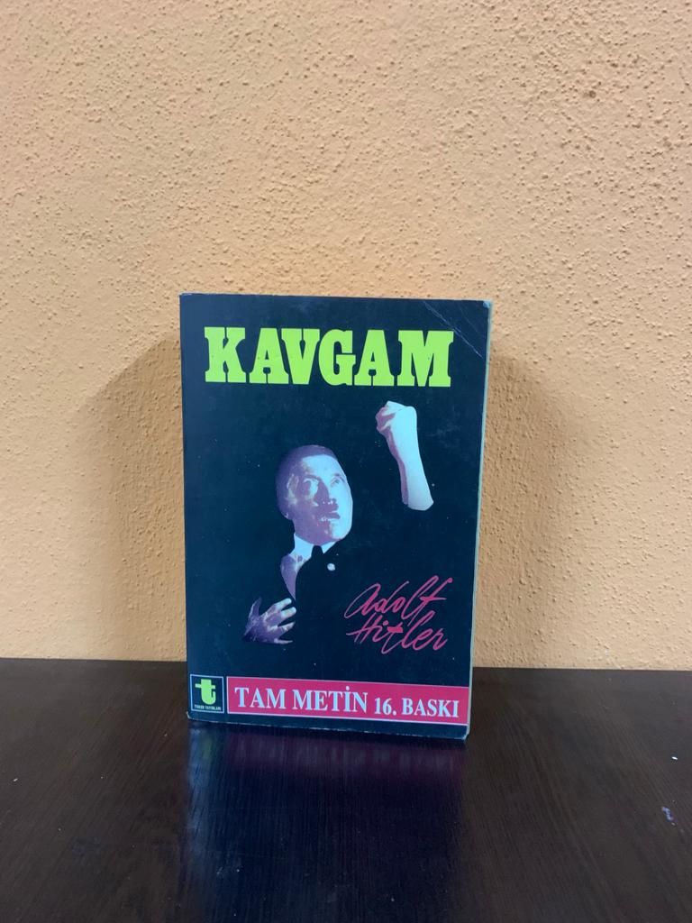 Kavgam