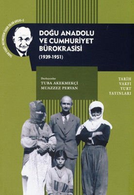Eastern Anatolia and Bureaucracy