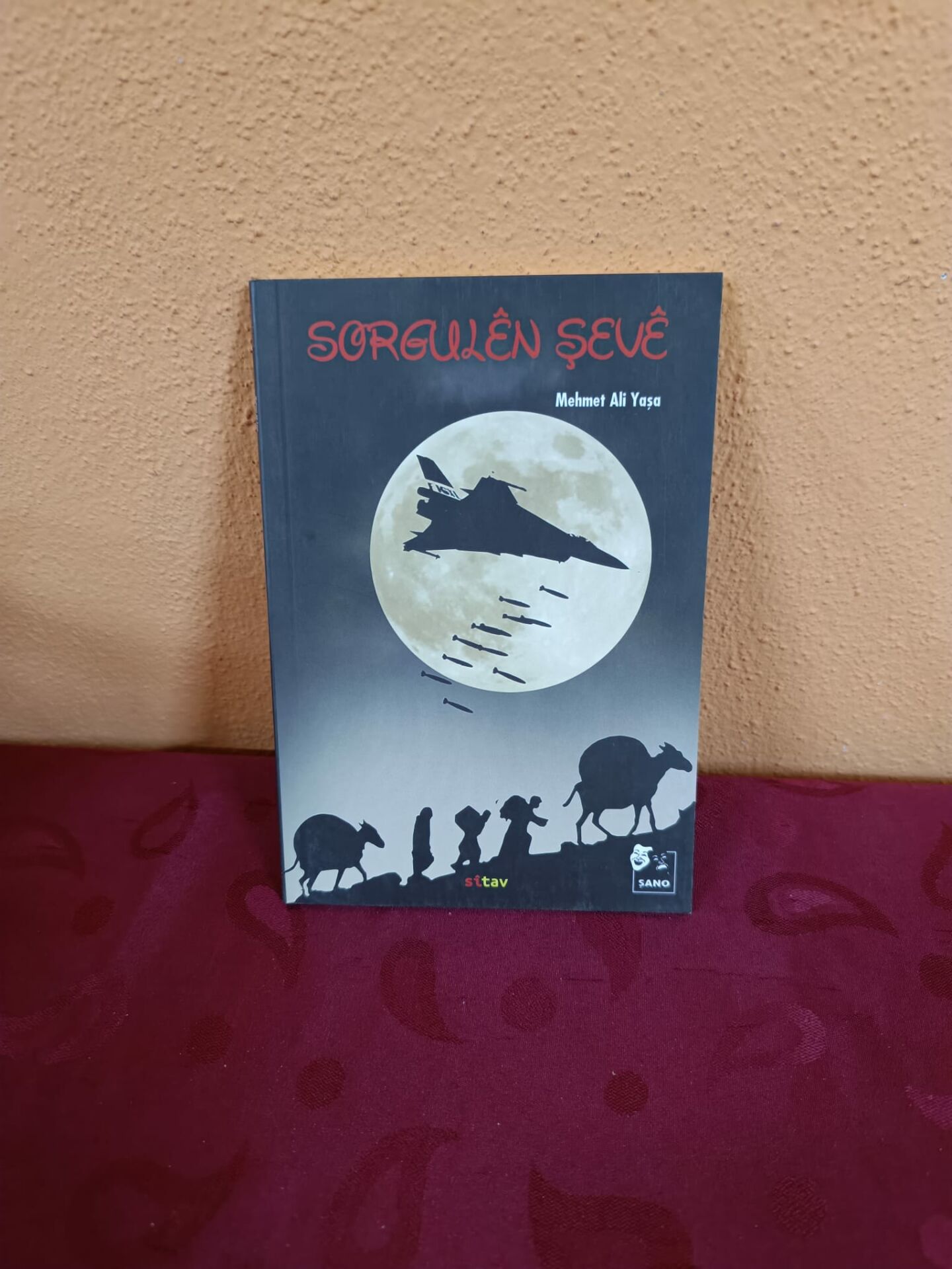 Sorgulên Şevê