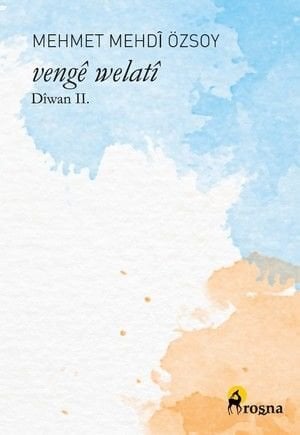 Vengê Welatî Dîwan II