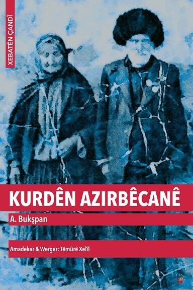 Kurdên Azirbêcan