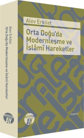 Modernization and Islamic Movements in the Middle East