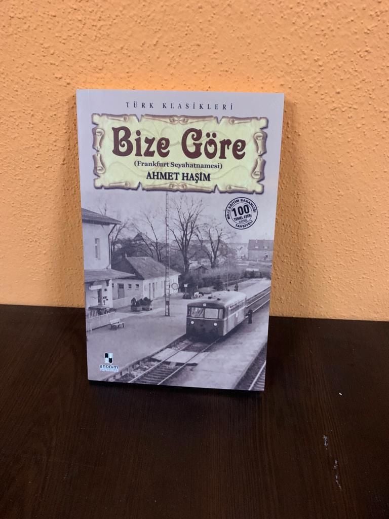 Bize Göre