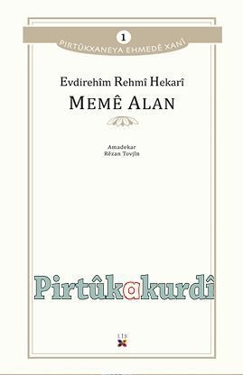 Memê Alan - Evdirehîm Rehmî Hekarî