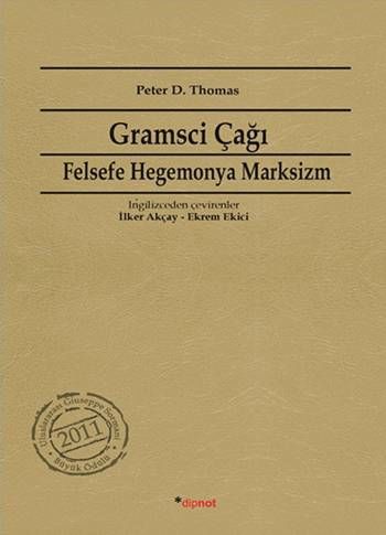 Gramsci Çağı